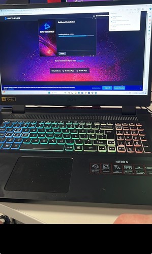 Acer nitro 1080p 144hz - acer,