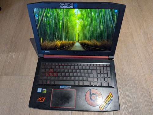 Acer nitro an515 - nitro, gaming