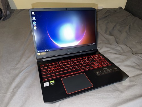 Acer nitro - nitro, (an515-55-55s1)