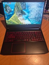 Gaming Laptop Acer Nitro 15.6"