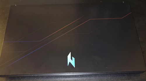 Acer nitro 6in i5 10th - 15.6in,