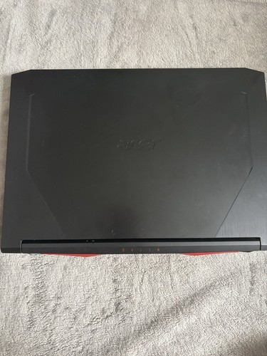 Acer nitro gaming laptop - 5,