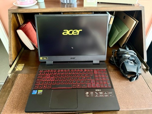 Acer nitro an515 70mw - acer, an515-58-70mw