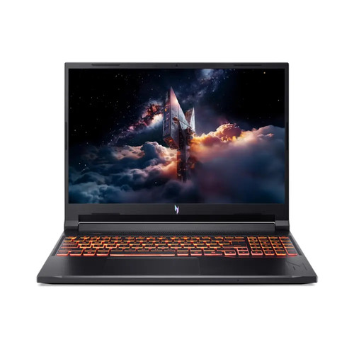 Acer nitro ai gaming - 16,