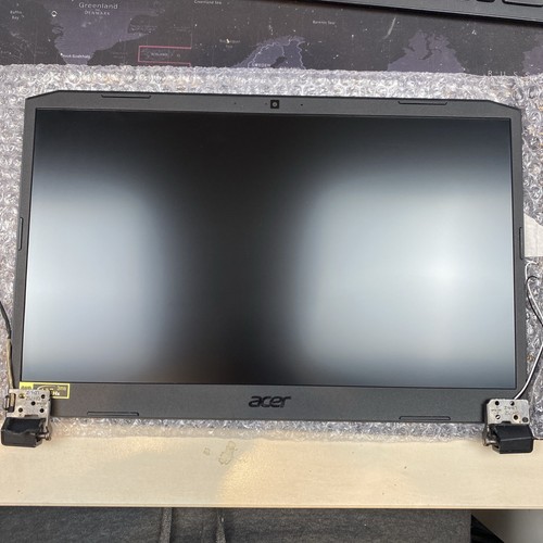 Acer nitro an517 3 - an517-54, 17.3"