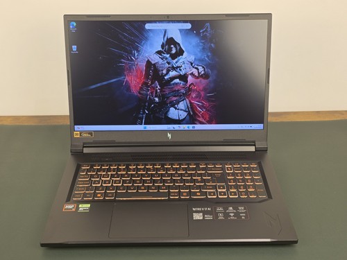 Acer nitro v17 - acer,