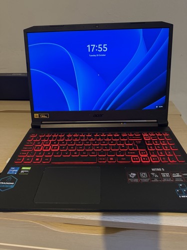 Acer nitro an515 581l - acer,
