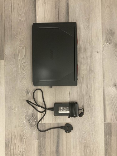 Acer nitro 6 gaming - 5, 15.6