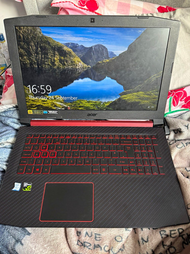 Acer nitro an515 6in - nitro, an515-52