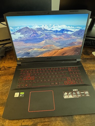 Acer nitro laptop great - laptop,