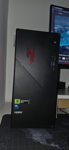 Acer nitro n20 intel - acer,