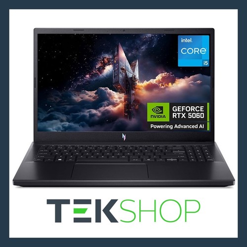 Acer nitro full hd - v, 15