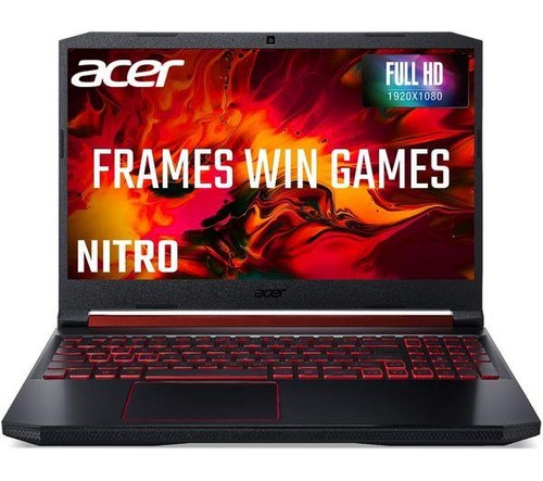Acer nitro gaming - nitro, laptop