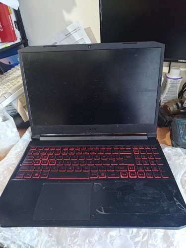 Acer nitro an515 laptop - nitro,