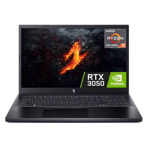 Acer nitro v15 - nitro, 15.6"