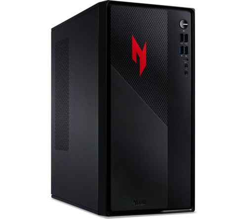 Acer nitro n20 100 - acer, pc