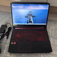Acer Nitro AN515-43 ,Ryzen 5
