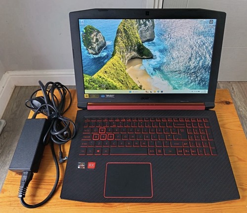 Acer nitro an515 - 5, an515-42