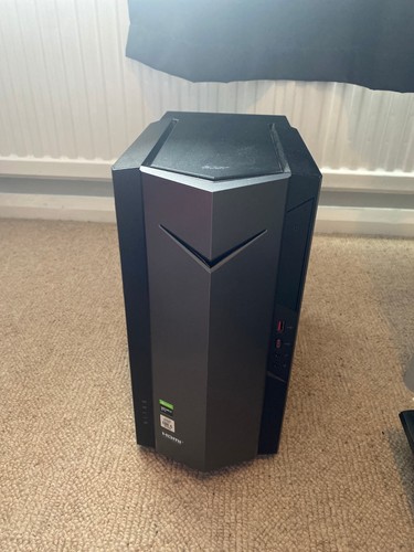 Acer nitro intel core - nitro,