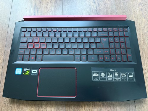 Acer nitro - acer, mainboard
