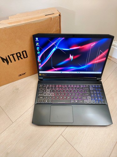 Acer nitro 144hz 16gb ram - acer,