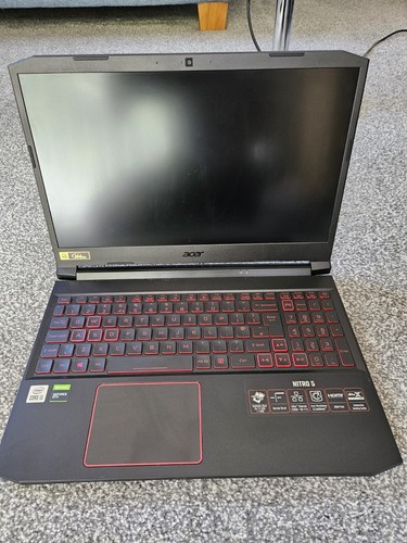 Acer nitro an515 53es - acer,
