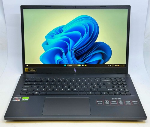 Acer nitro v15 gaming - acer,