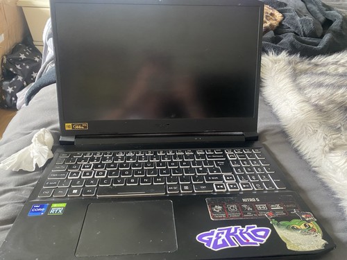 Acer nitro an515 - acer, 16in