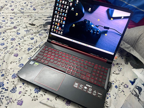 Acer nitro an515 11th - nitro, an515-57