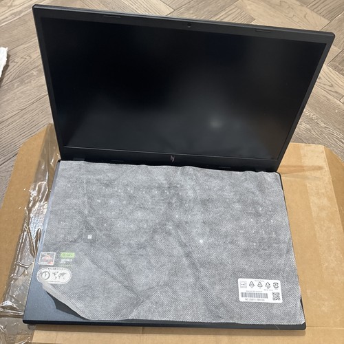 Acer nitro v15 - nitro, gaming