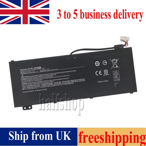 New ap18e7m ap18e8m battery - ,