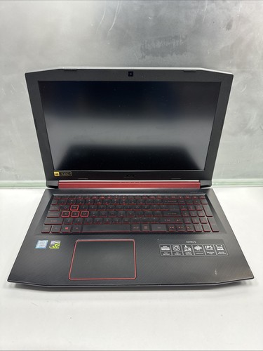 Acer nitro an515 8gb 1tb - 5,