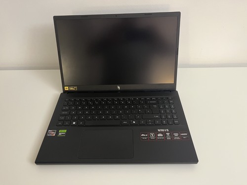 Acer nitro v15 - acer,