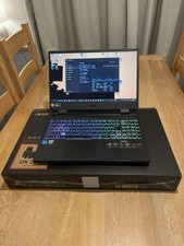 Acer Nitro 5 2022 RTX 3060 i5