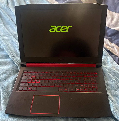 Acer nitro an515 - acer,