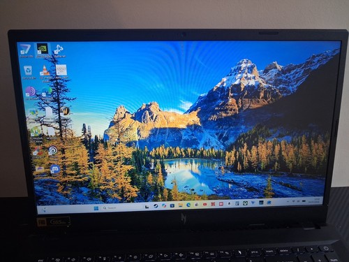 Acer nitro v15 rtx - nitro,