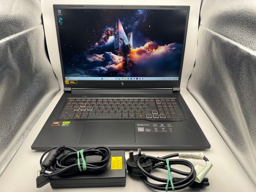 Acer nitro ai - acer, 17
