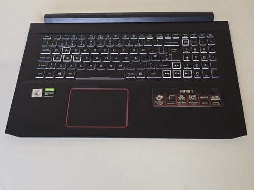 Genuine acer nitro - nitro, 5