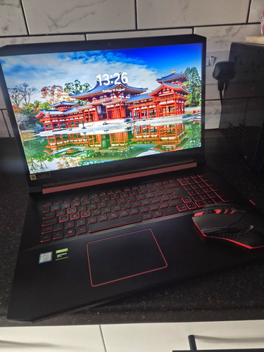 Acer nitro an517 3in - acer, an517-51