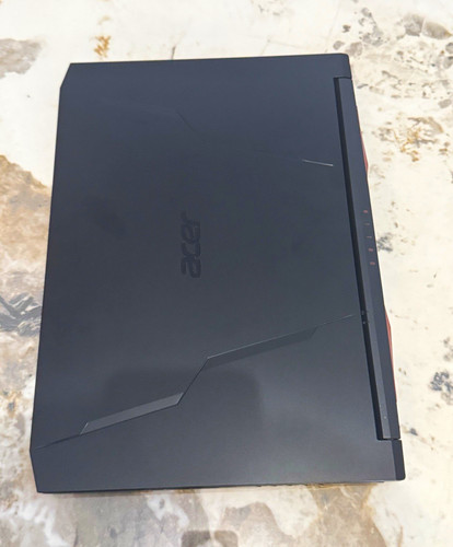 Acer nitro gaming - gaming, laptop