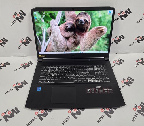 Acer nitro an517 3 - 5, an517-54