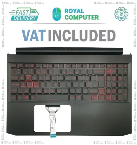 New for acer nitro - new,