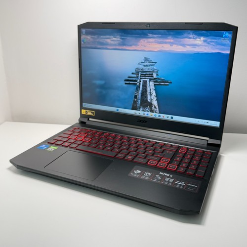 Acer nitro rtx 3050 - nitro,