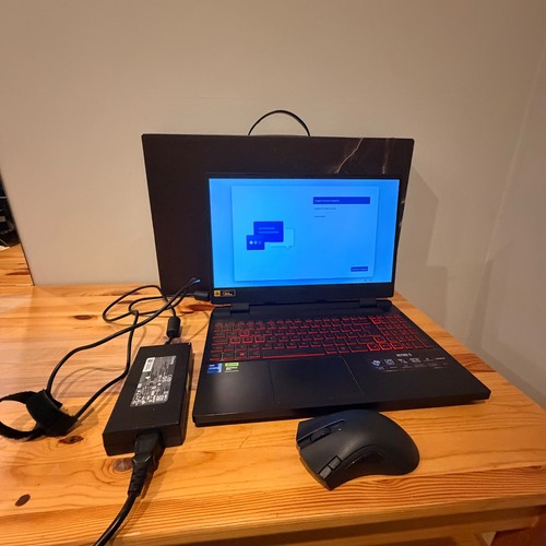 Acer nitro an515 gaming - acer,