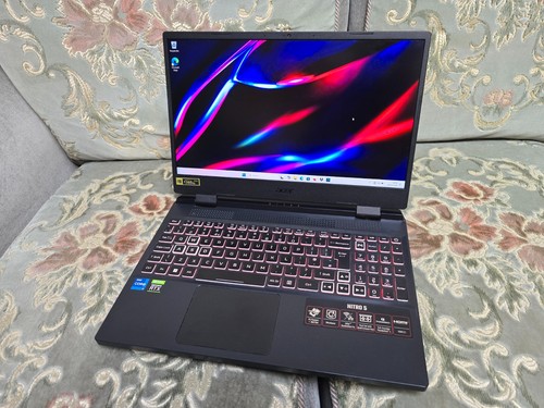 Acer nitro i7 - nitro, 5