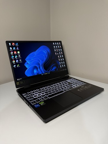 Acer nitro rtx 4060 8gb - 5, |