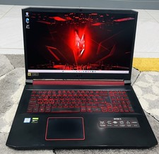 Gaming ACER NITRO