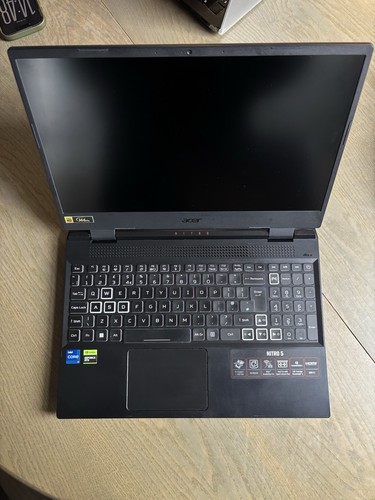 Acer nitro an515 - 5, an515-58