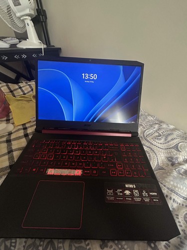 Acer nitro gaming laptop - nitro, 5