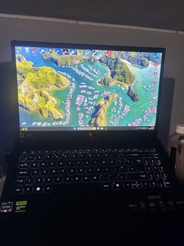 Acer nitro v15 16gb ddr5 - acer,